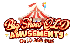 Big Show QLD Logo | small